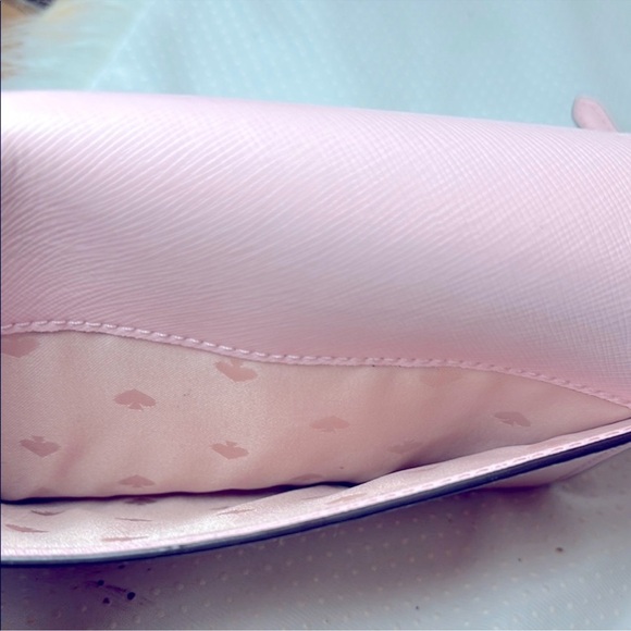 Kate Spade Pink Crossbody Bag - Picture 11 of 11